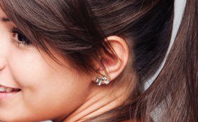 La coda alta: come valorizzare tutti i tipi di viso