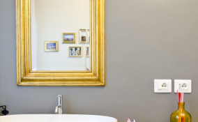 Rinnovare il bagno di casa in 7 semplici mosse