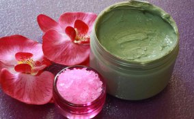 Come fare fanghi dimagranti e anticellulite in casa