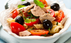 5 ricette creative per condire la pasta fredda