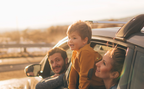 Come risparmiare in base alla destinazione