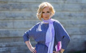 come indossare un foulard consigli pratici