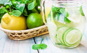 dieta del limone menu e controindicazioni