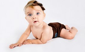 Emilia Cristofori e Babymio: l’ecologia come risorsa femminile.