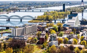 5 città europee in cui trasferirsi