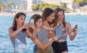 Pokemon Go è pericoloso per i bambini