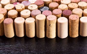 Come fare un sottopentola con i tappi di sughero