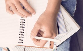 Buoni propositi post vacanze: qual è il tuo?