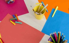 come riciclare la carta in modo creativo