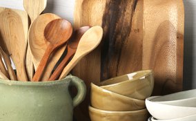 Pesare gli alimenti senza bilancia