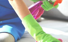 Guida pratica alla polvere in casa: quali oggetti non dimenticare