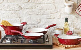 Le pentole: tutto ciò che devi sapere