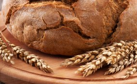 Il pane fatto in casa
