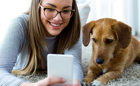 Tecnologia a 4 zampe: le novità