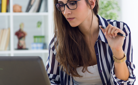 I malesseri da scrivania