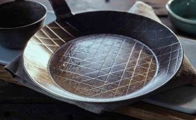 come pulire la ghisa guida completa