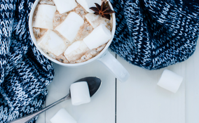 4 bevande invernali da leccarsi i baffi