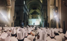 Gli ingredienti per fare dolci