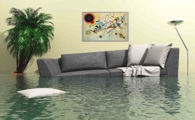  Come prevenire ed evitare gli allagamenti in casa