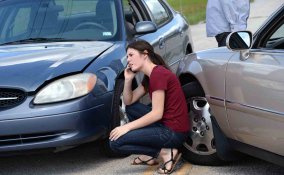 cosa fare in caso di incidente