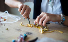 Come creare gioielli fai da te