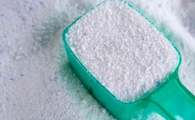 Detersivi come agiscono e perché