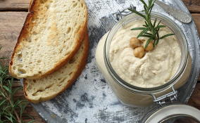 Hummus: due ricette facili e veloci