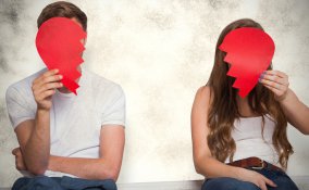 coppia, crisi rapporto