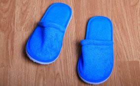 come pulire parquet laminato