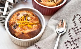 come riciclare, avanzi pandoro, avanzi panettone