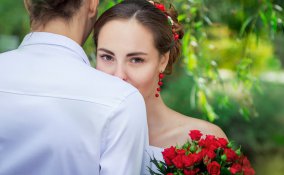 matrimonio, sposarsi, proposta