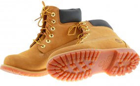  come pulire scarpe scamosciate timberland, come pulire timberland