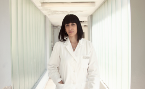 La dottoressa adele Teodoro e la prevenzione della salute femminile