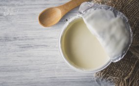 yogurt, maschera viso, rimedi fai da te