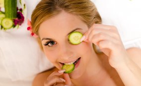 rimedi naturali, occhiaie, bellezza