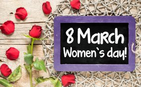 aforismi, 8 marzo, festa donna