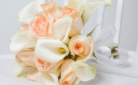 bouquet sposa calle, bouquet sposa 2017, bouquet tendenze 2017, buchet sposa