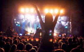 musica, concerti italia, primavera 2017