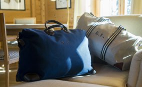 I trucchi per viaggiare comodi e con stile