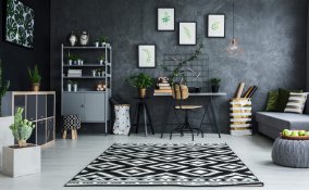 7 tendenze design 2017 da cui prendere spunto per la tua casa