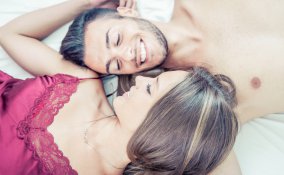 fantasie sessuali, fantasie erotiche, come parlare al partner