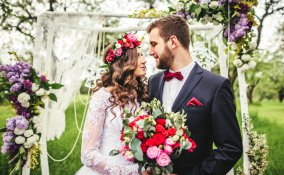 matrimonio, boho chic, organizzare evento