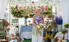 fiere italiane, maggio 2017, Italia