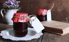 sterilizzare vasetti, conserve, tossina botulinica