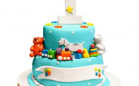 cake design primo compleanno, torta cake design primo compleanno
