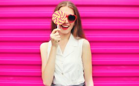 rosa shocking, moda, estate 2017