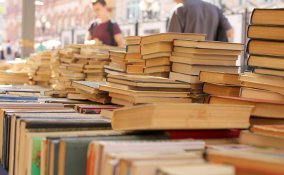 fiere 2017, italia, salone del libro di Torino