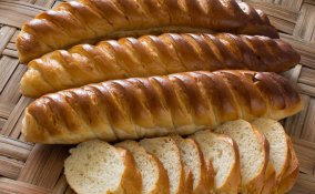 vienna bread, pane viennese, ricetta