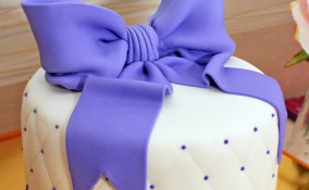 fiocco pasta zucchero