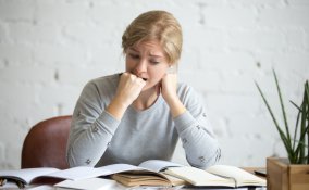 ansia, esami maturità, rimedi naturali